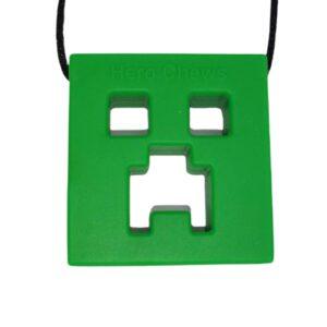 chew necklace