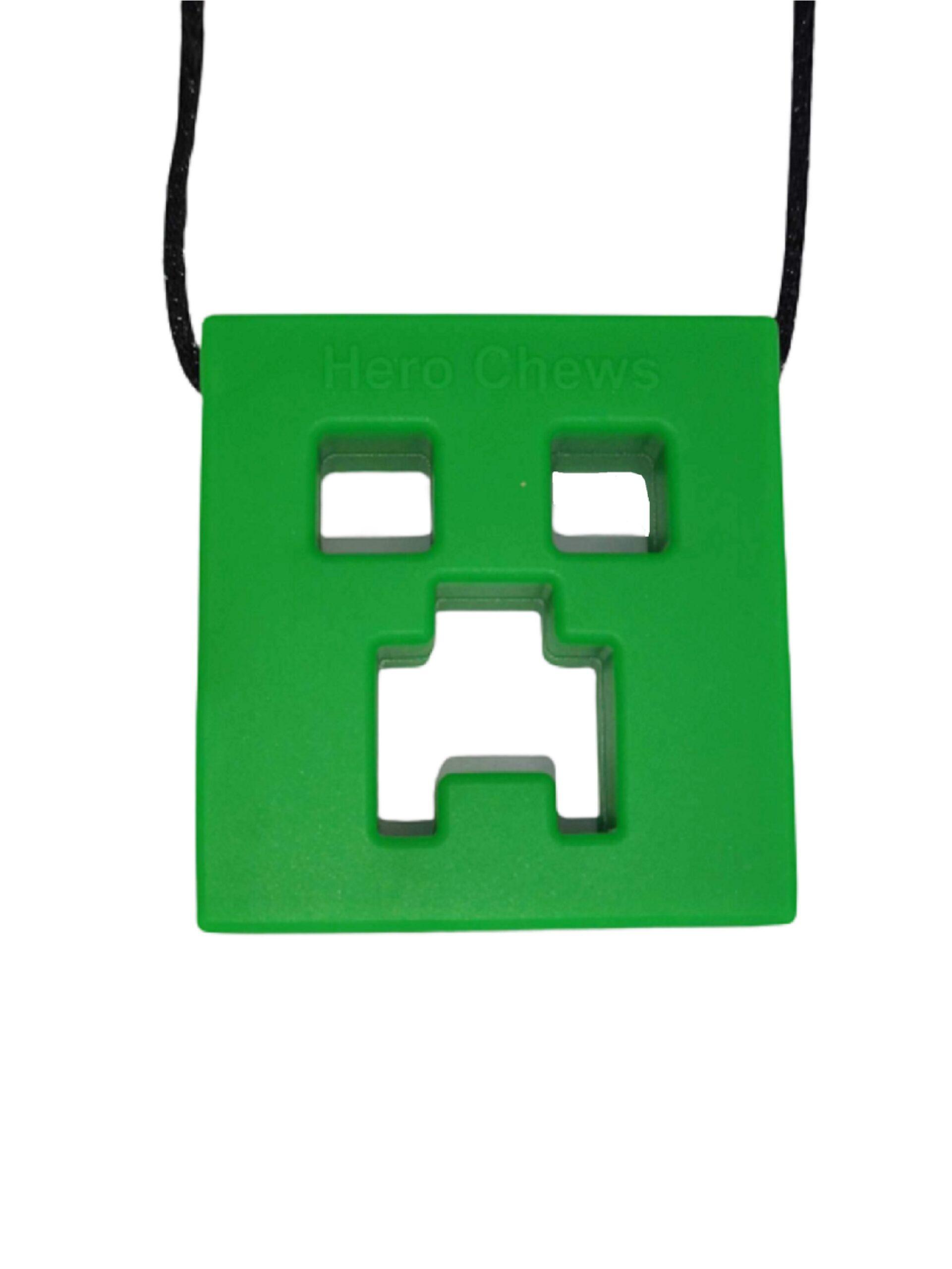 chew necklace
