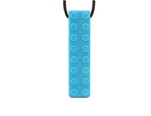 lego chew necklace