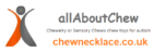 chew necklace logo