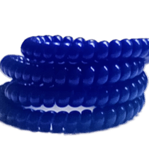 Coil Chew Necklace Spiral For Kids and Adults